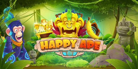  Slot Ape Happy